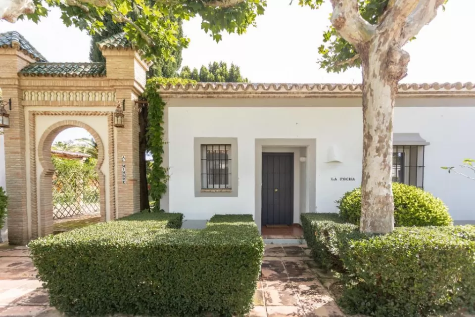 Villa 1 Chambre