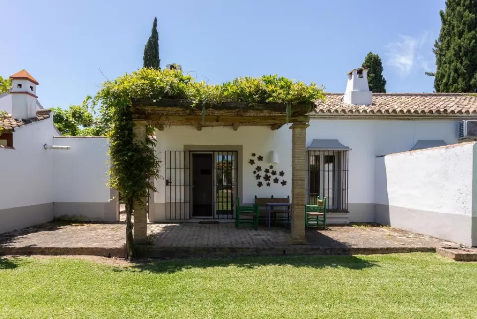 Villa pour 2 Personnes