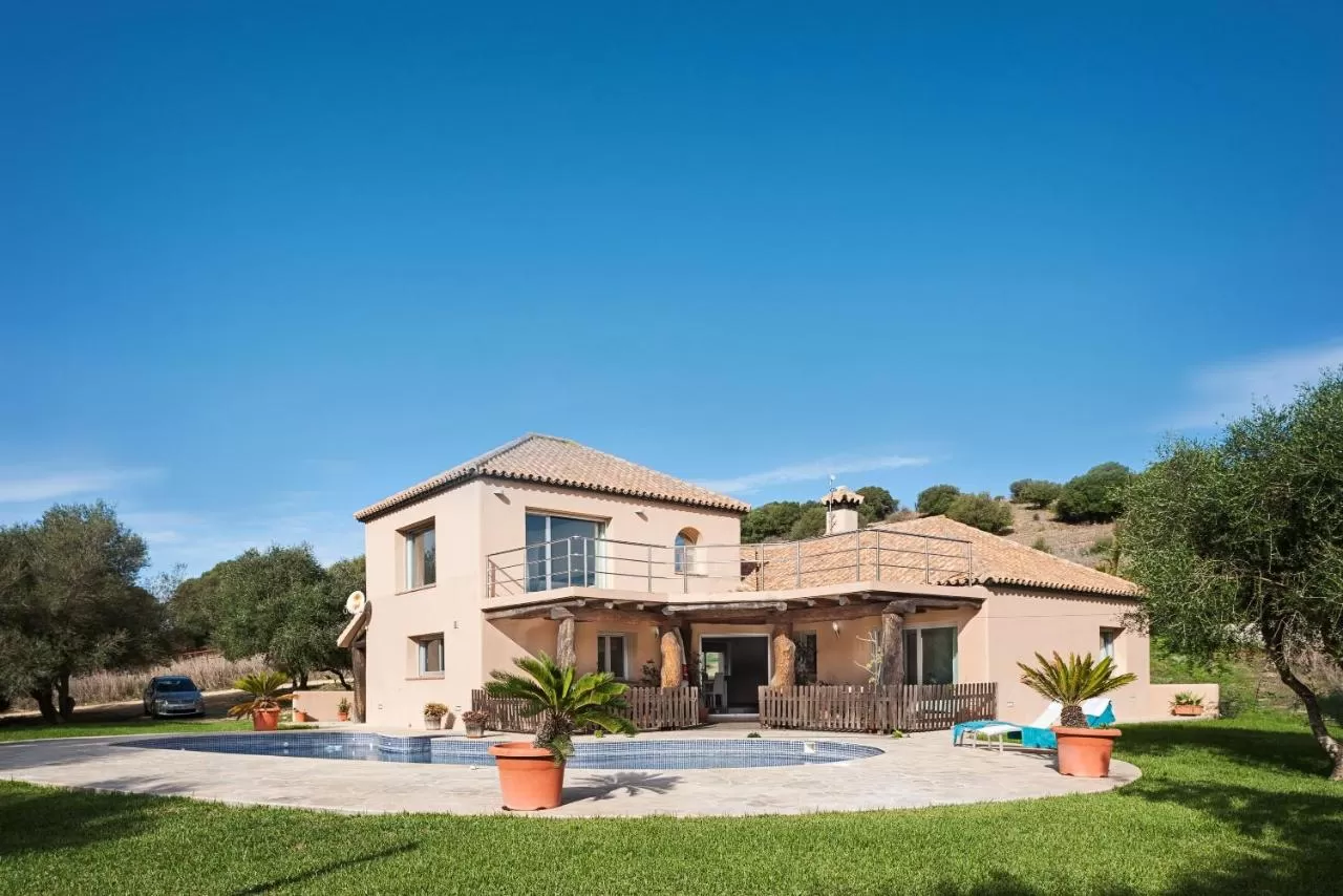 Finca Rural Lumalú
