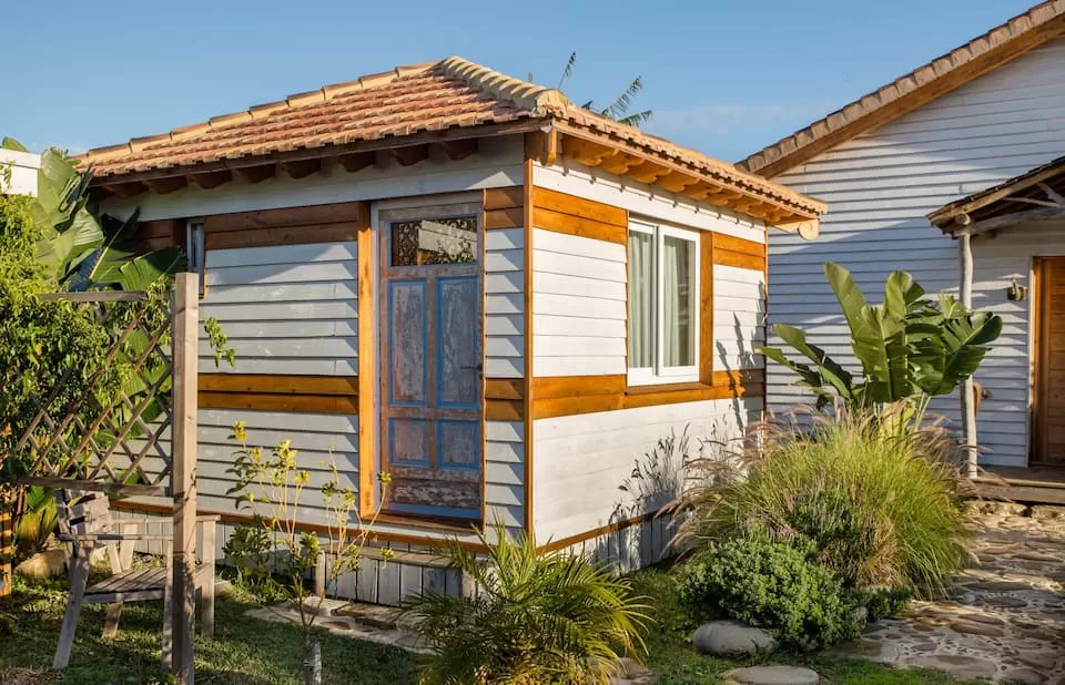 Cabaña La Palmerita - El Palmar BeachHouse