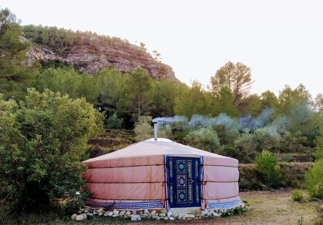 Yurta KAUSAY