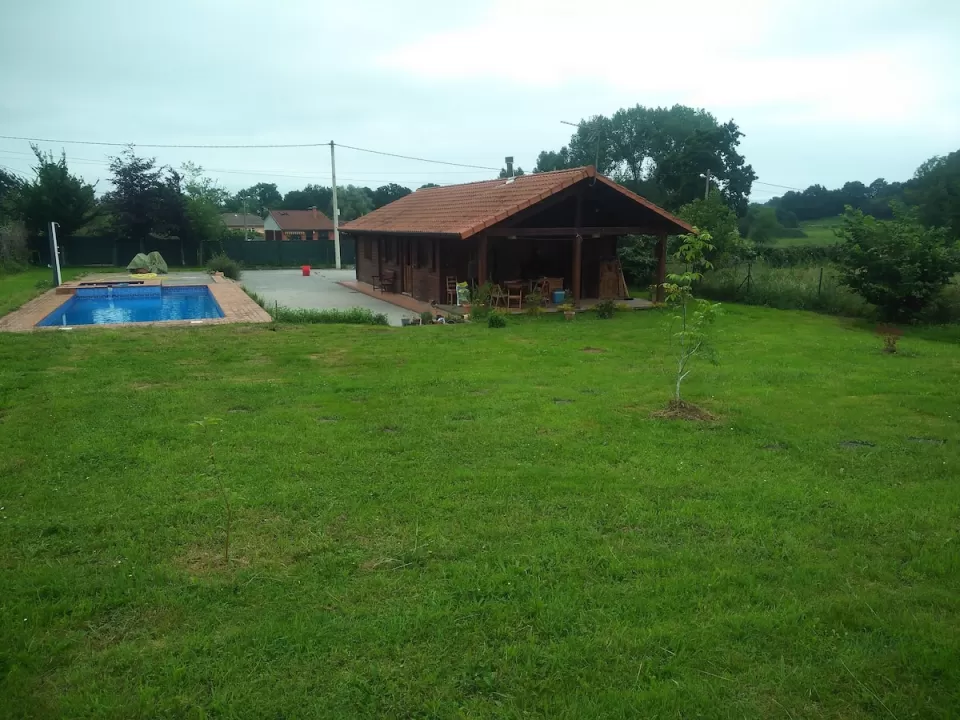 El Cabanón del Colloto