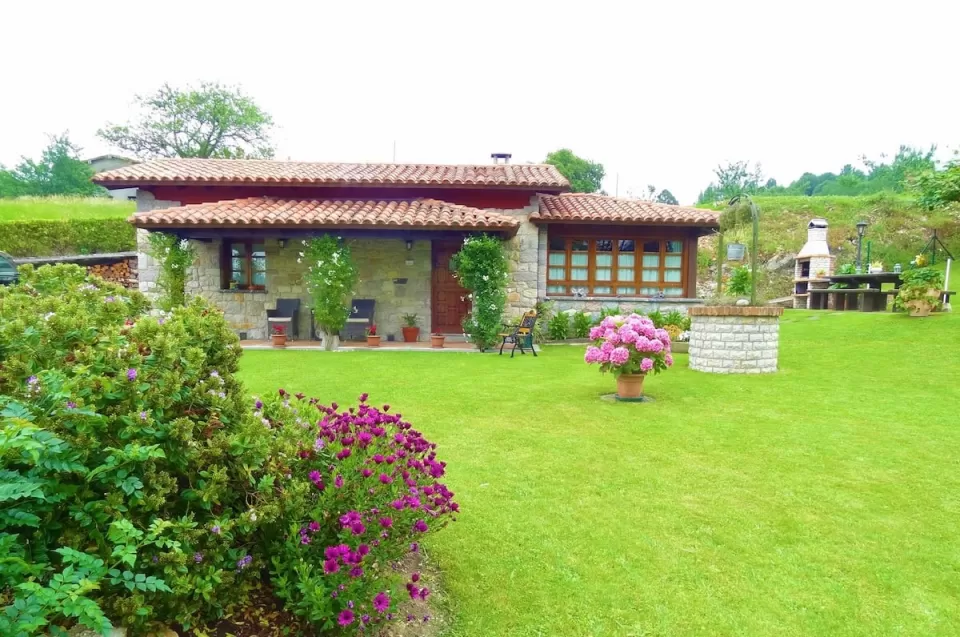 La Cabaña- Vivienda Vacacional