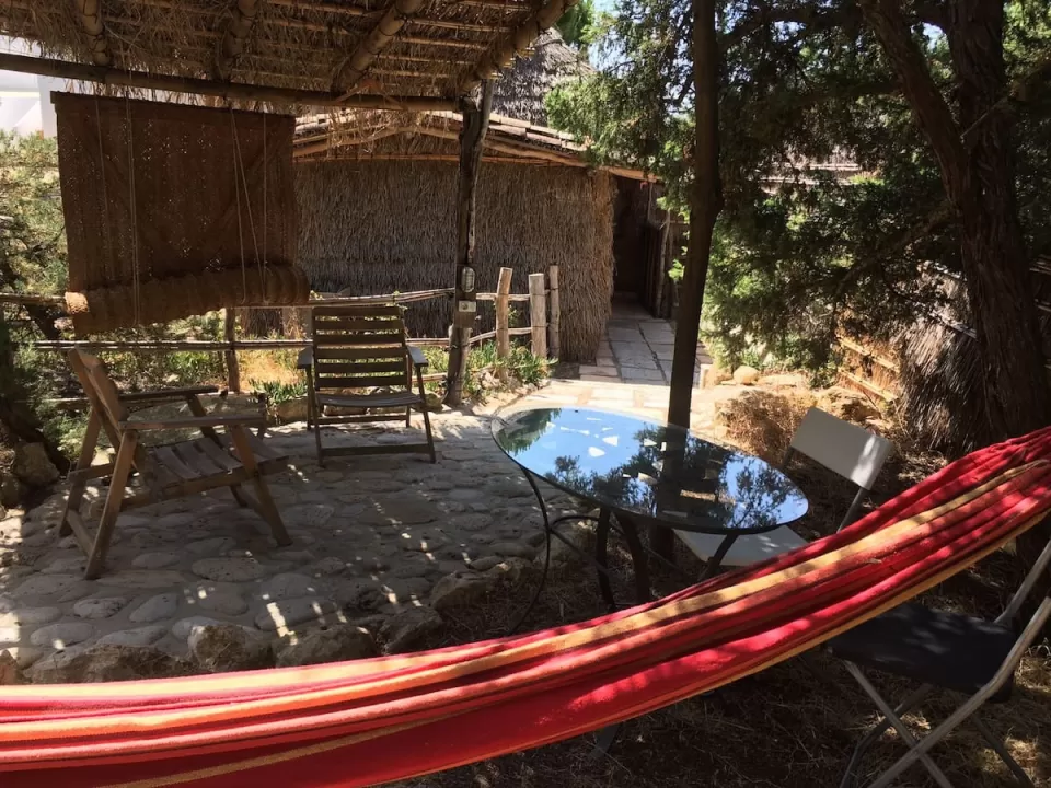 Casa Harry - Cabaña