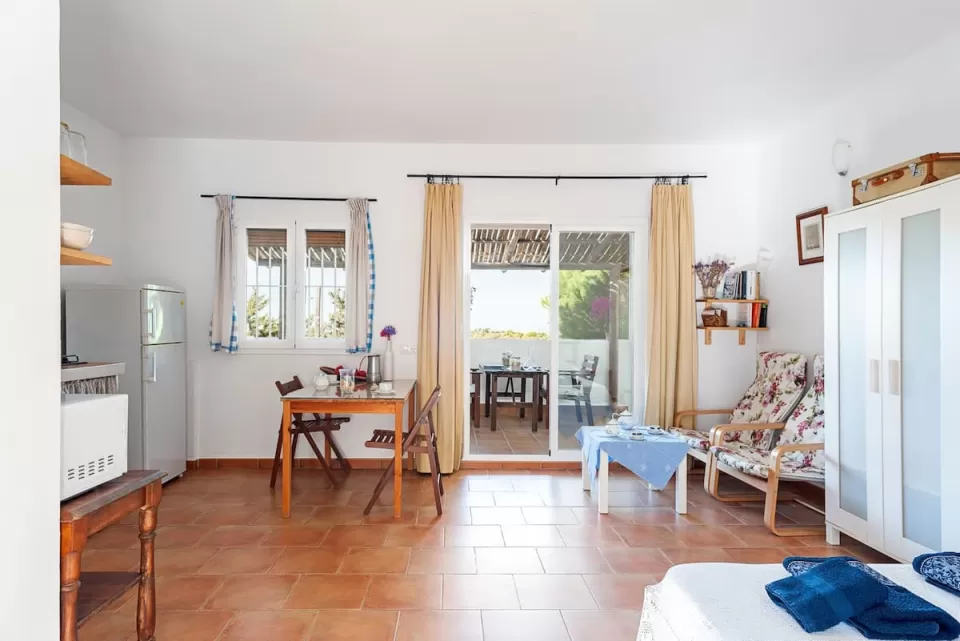 Casas Harry - Estudio