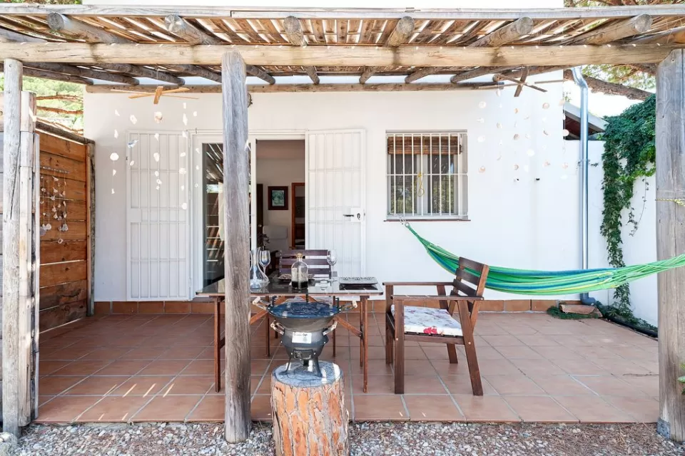 Casas Harry - Apartamento