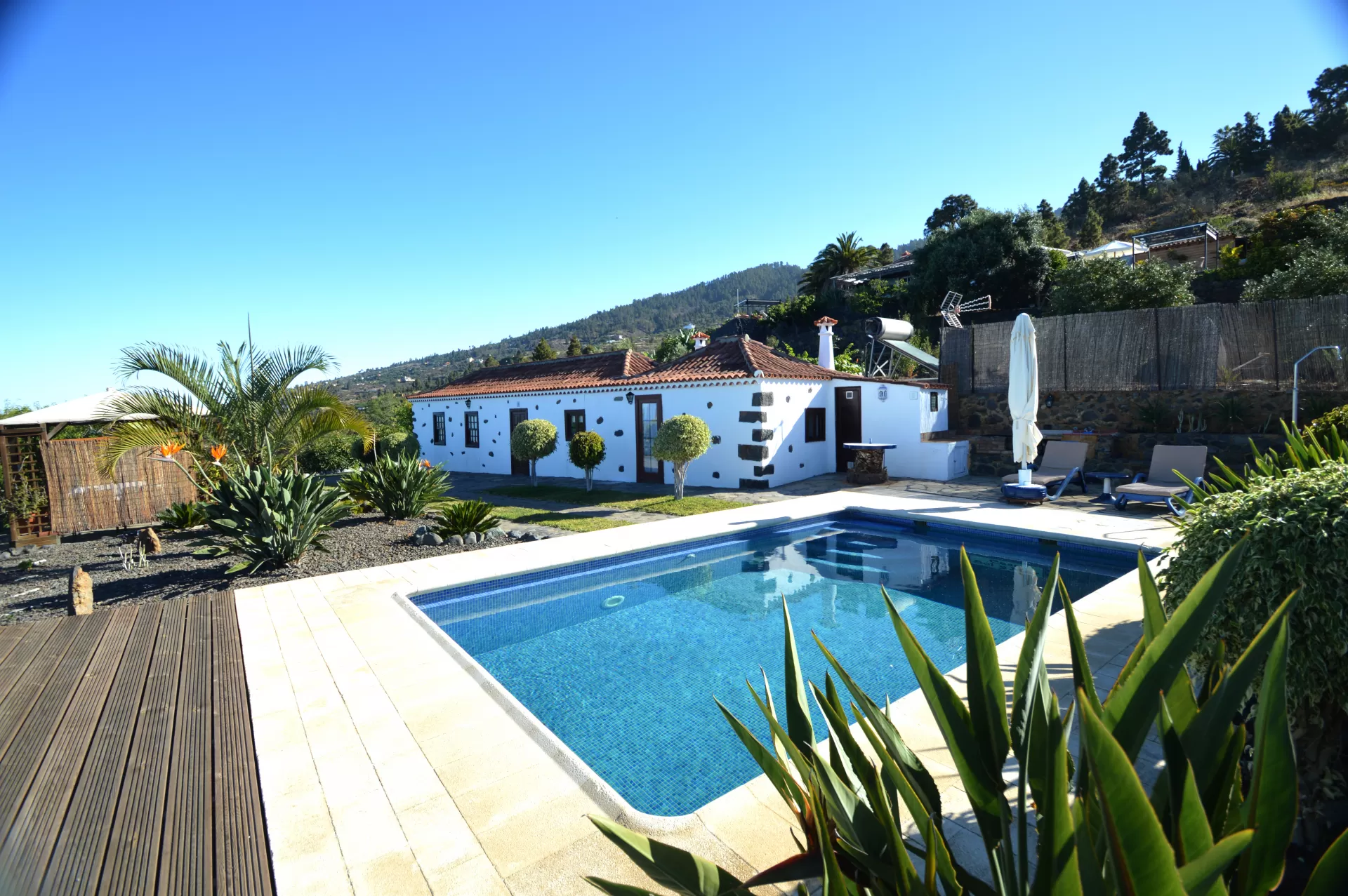 Casa Sol y Mar