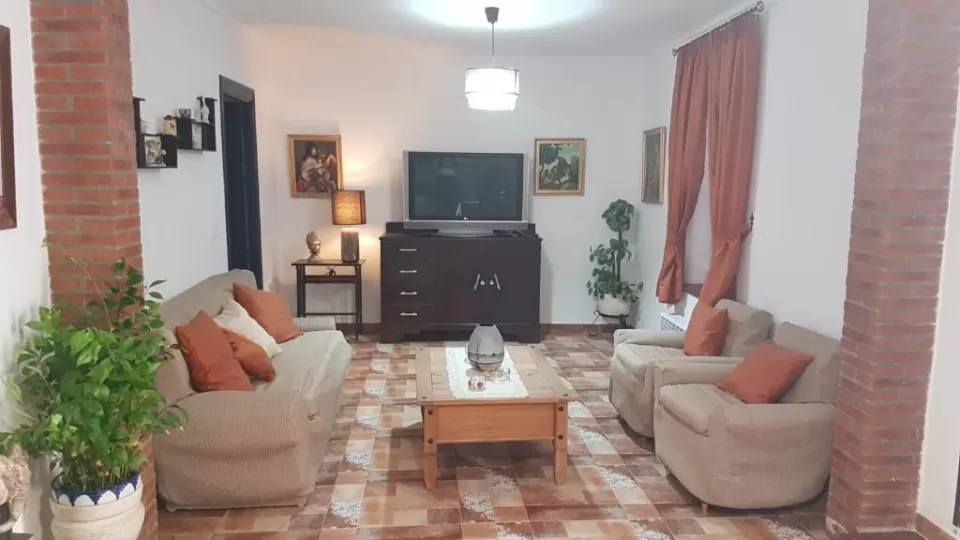 Casa La Carrera