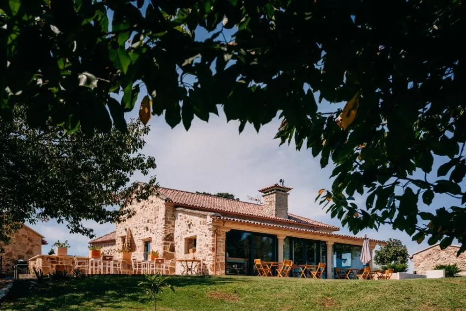 Casa Rural El Abuelo de Arcos - Only Adults
