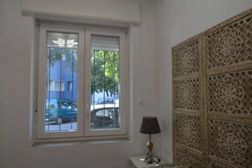 Fleming loft Parking Tourist Córdoba