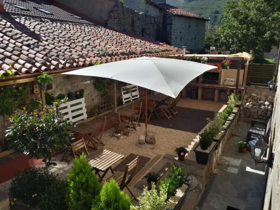 Apartamentos San Antonio de Garabandal