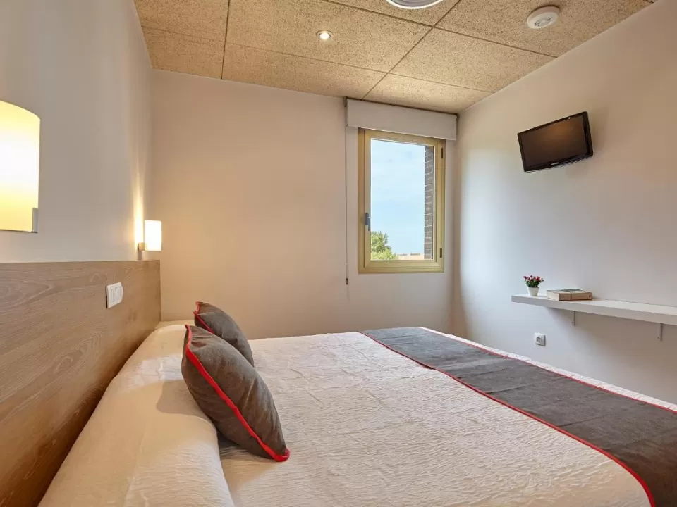 Hostal Nobadis by Vivere Stays