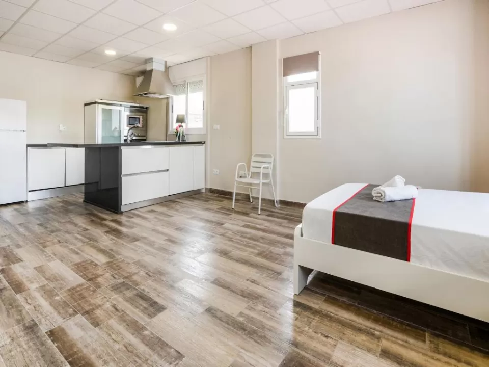 Hostal El Patio de la Luna by Vivere Stays
