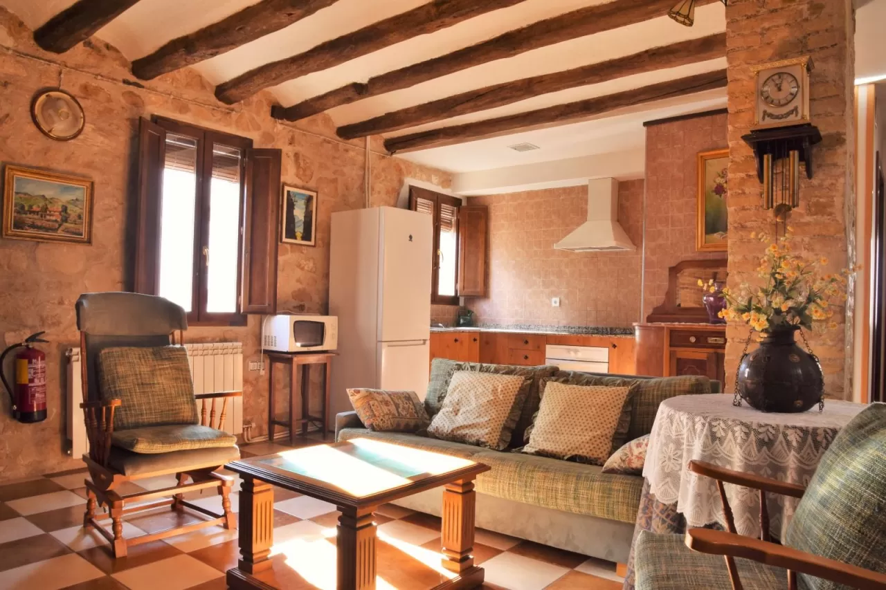 Casa Nasiet