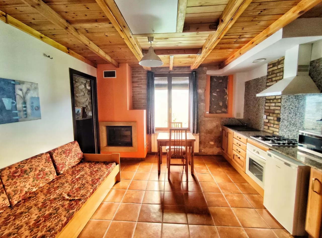 Apartamento Levante