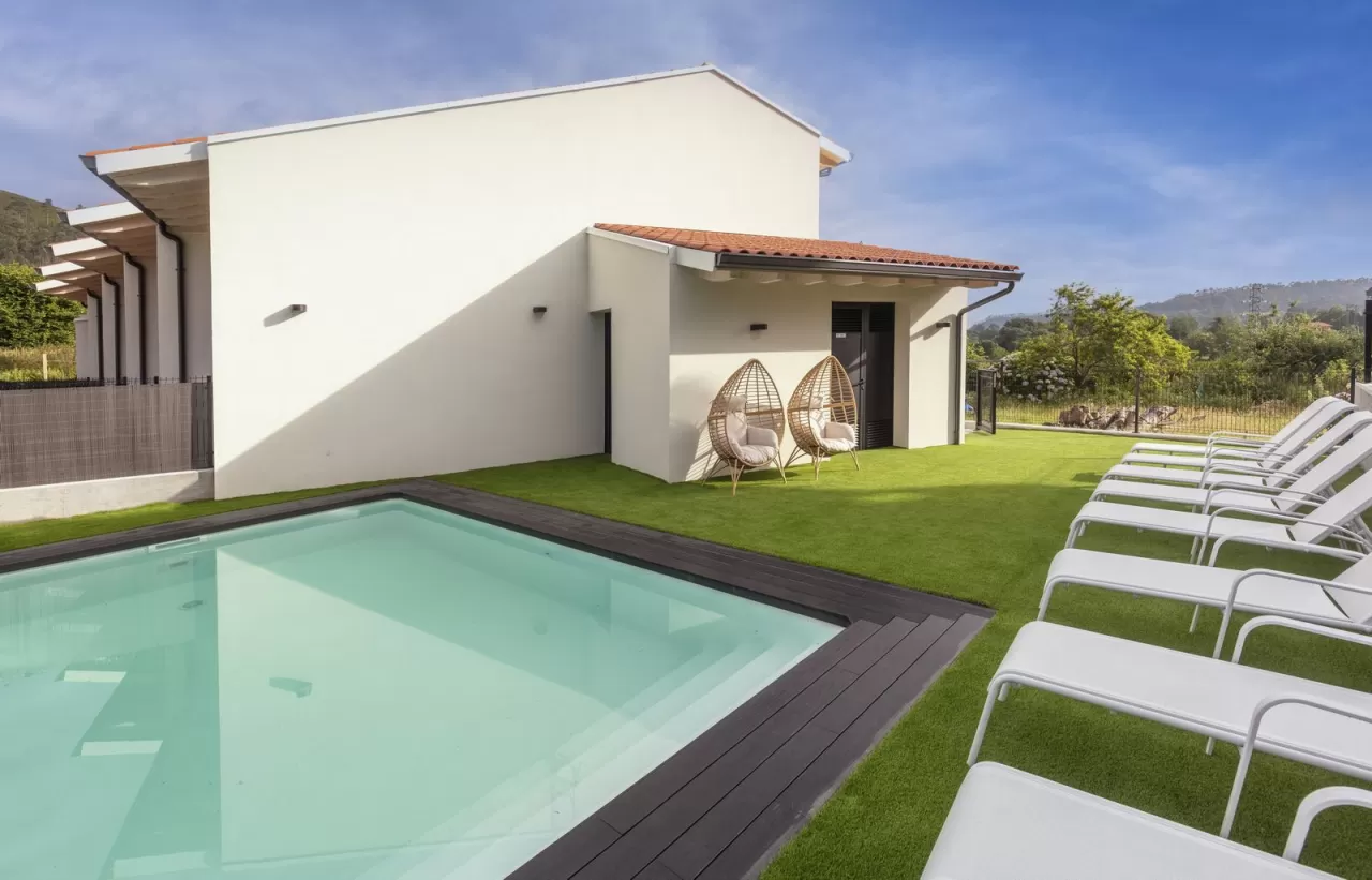 Villa Valentina
