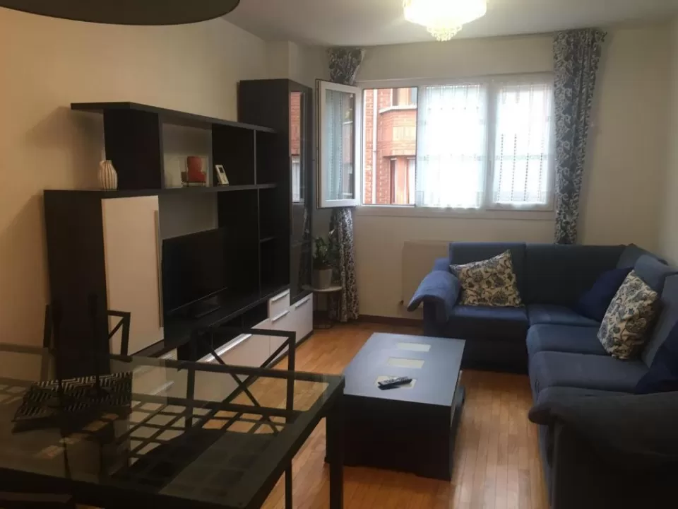 Apartamento Clarín