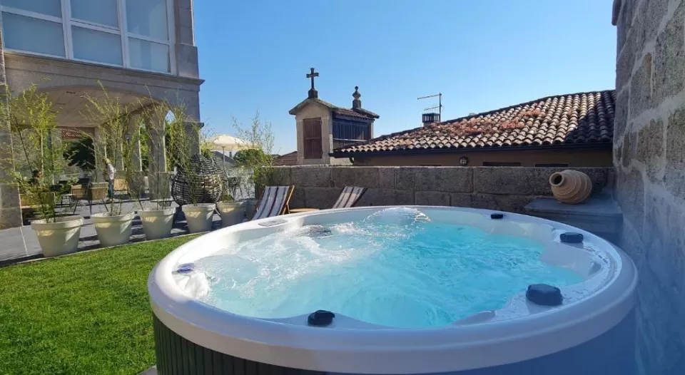 Hotel Boutique La Churra
