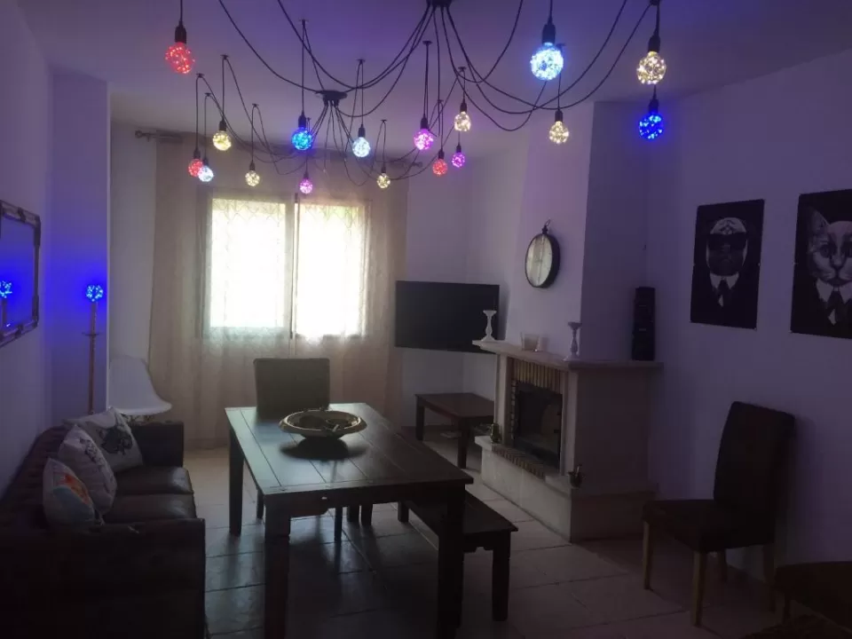 Mirador Luna