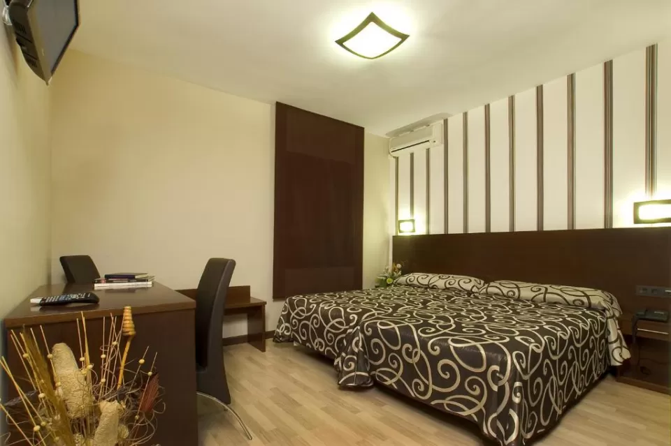 Habitacion Doble