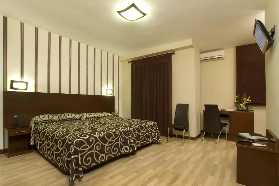 Habitación Individual
