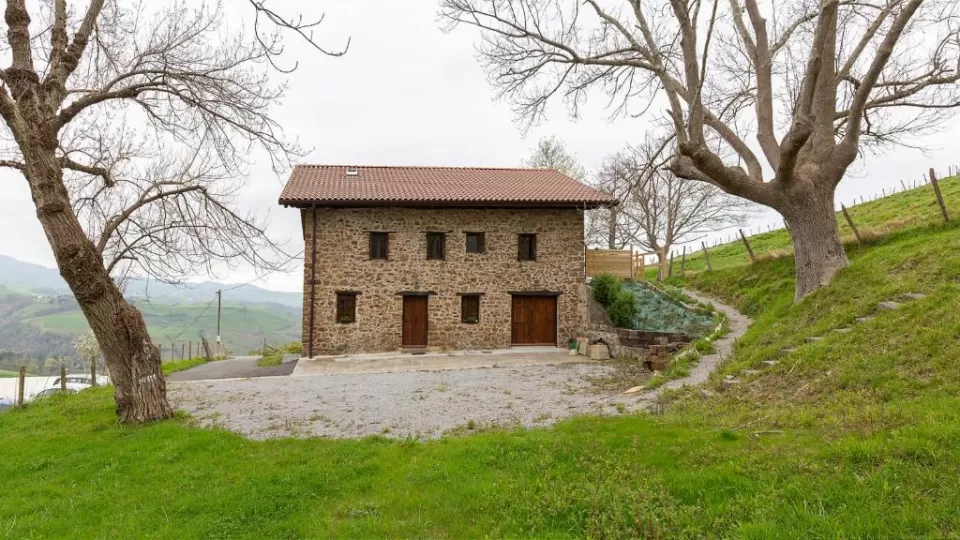Arbela Apartamentuak