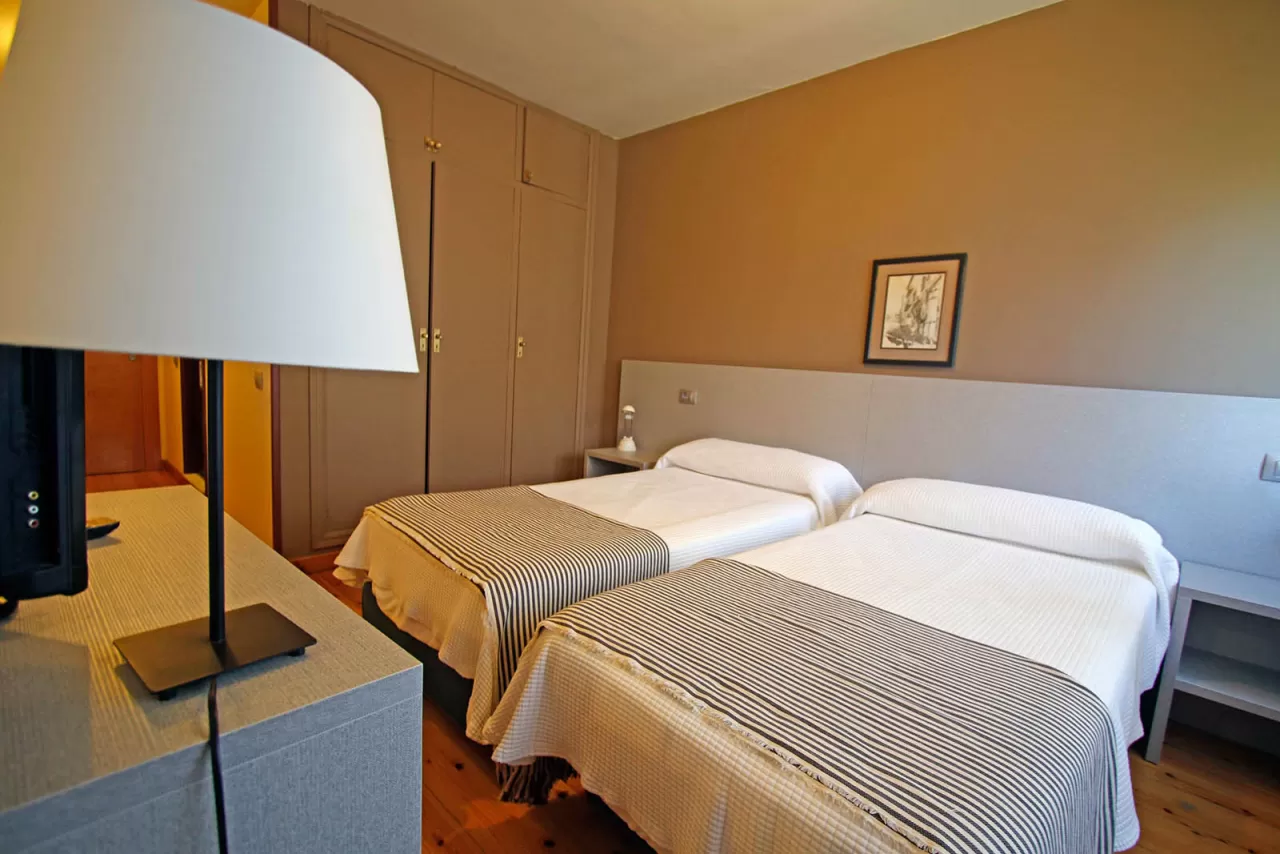 Habitación Doble