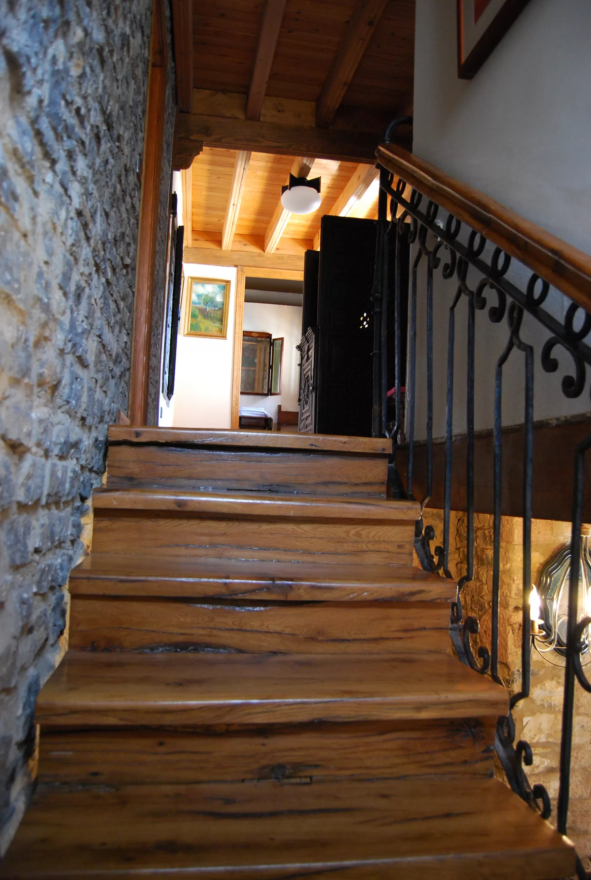 Hostal Río Ara by Vivere Stays