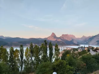 Francesc García Lafarga in your stay in Hotel SPA Puerta Vadinia 6213_1