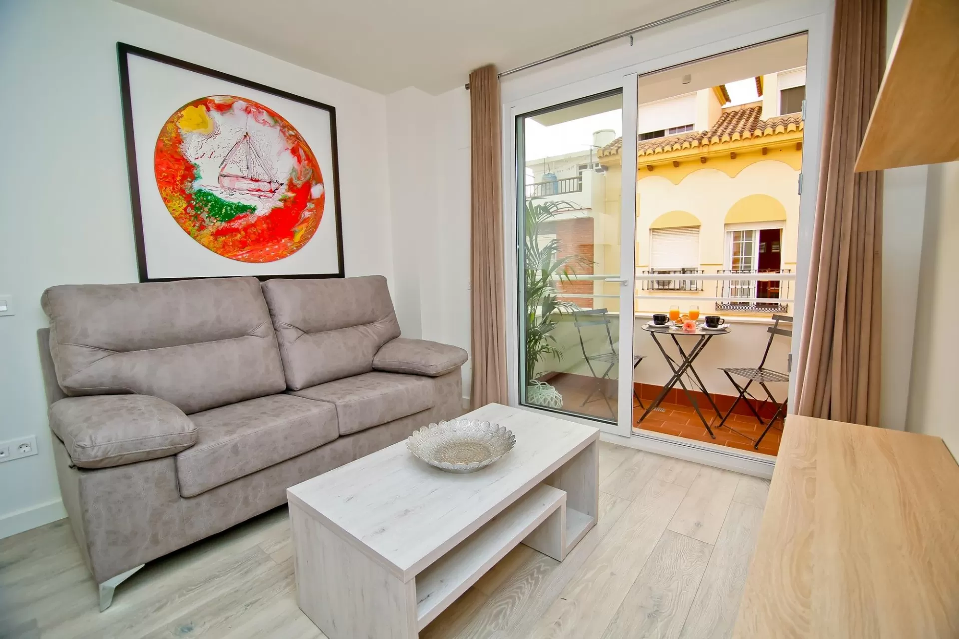 Apartamentos Rincón del Mar
