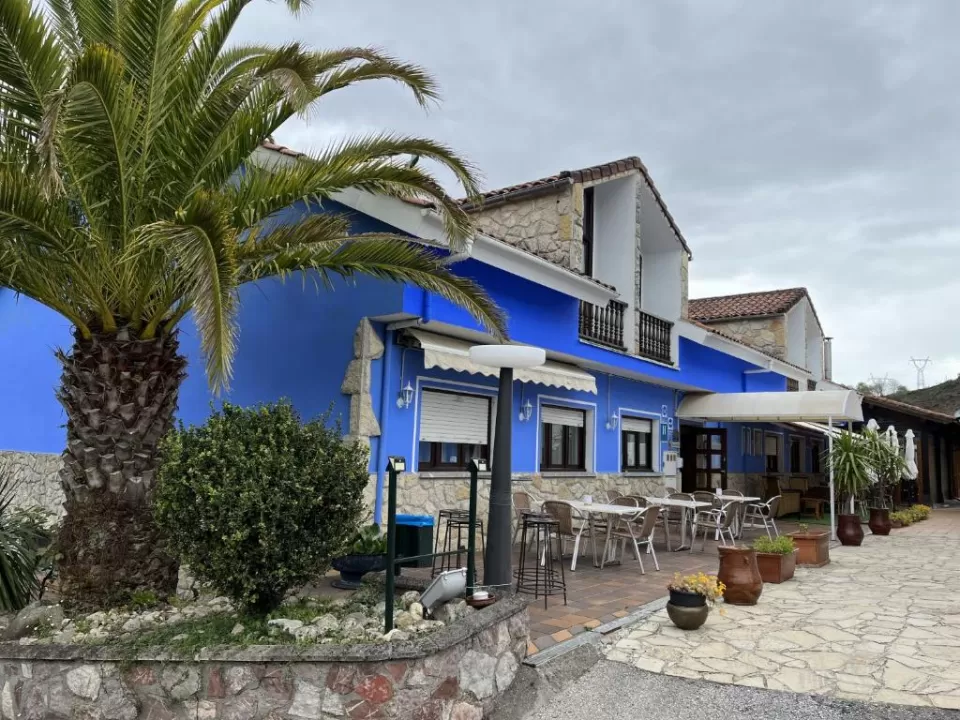 Hotel Avelina