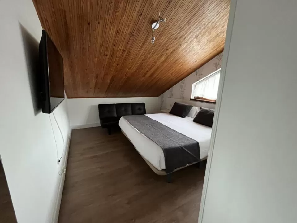 Standard con Cama Adicional