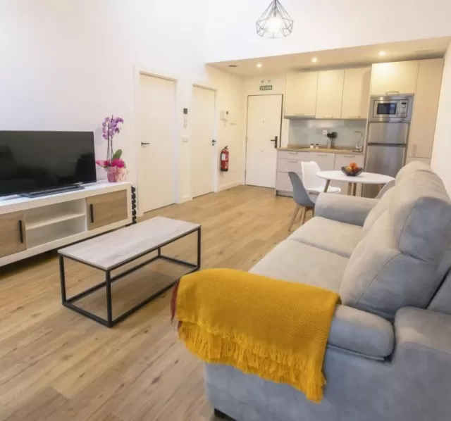 Apartamentos Centro Llanes