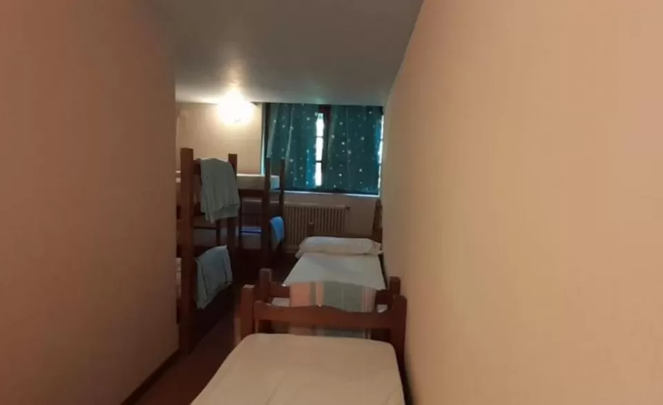 4 Bedroom 7 places