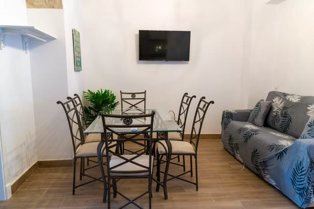 Apartamento 4- 1ª Planta