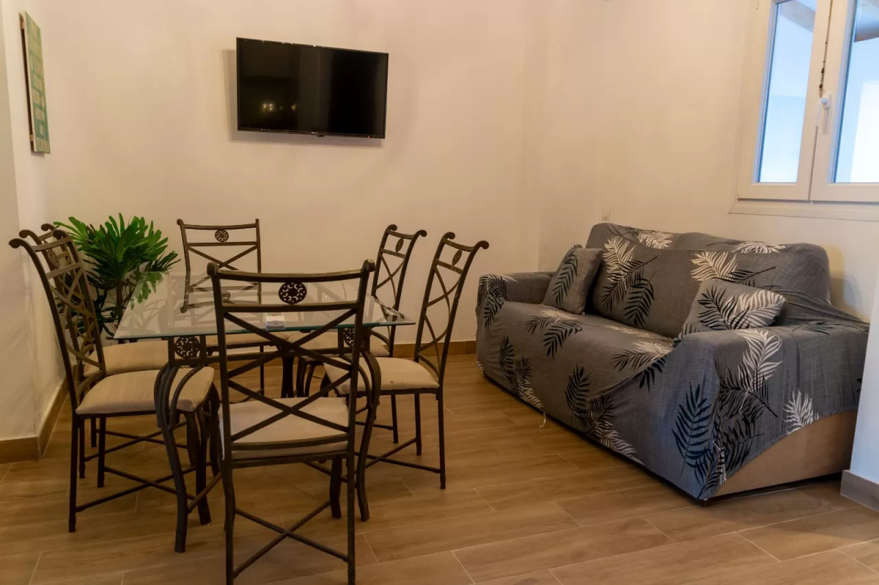Apartamento 5- 1ª Planta