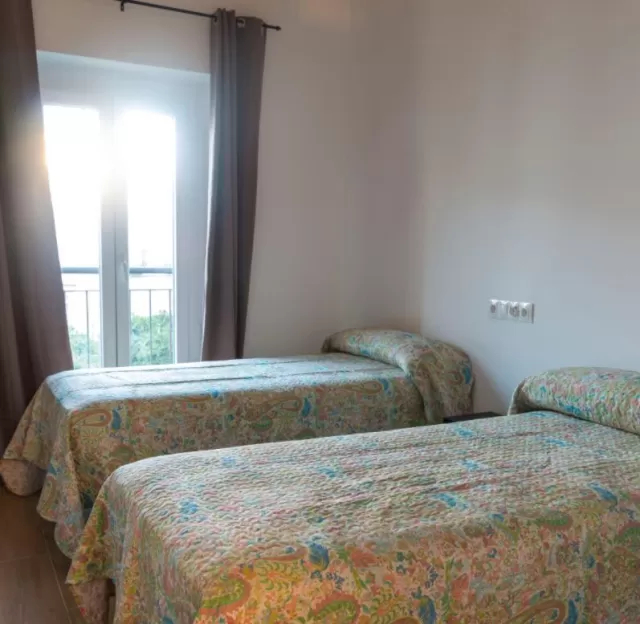 Apartamento 8- 2ª Planta