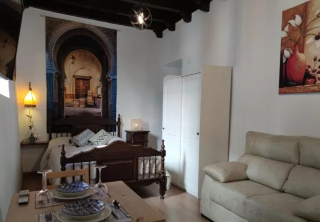 Loft Basilio