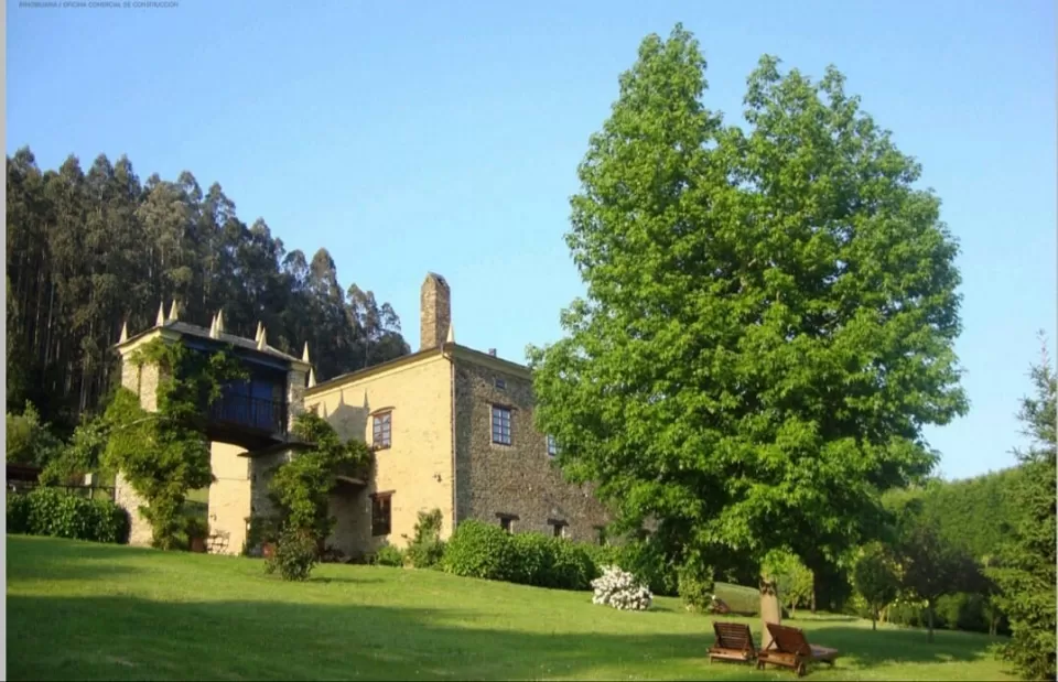 Casa Doñano