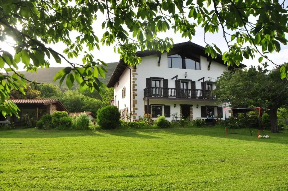Casa Mendilore