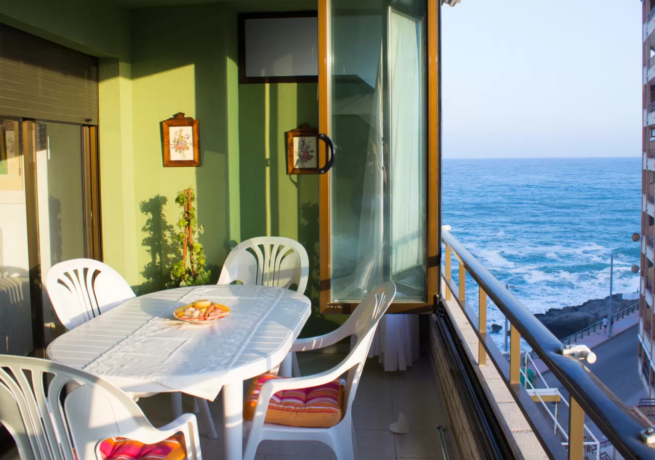 Apartamento Azahar