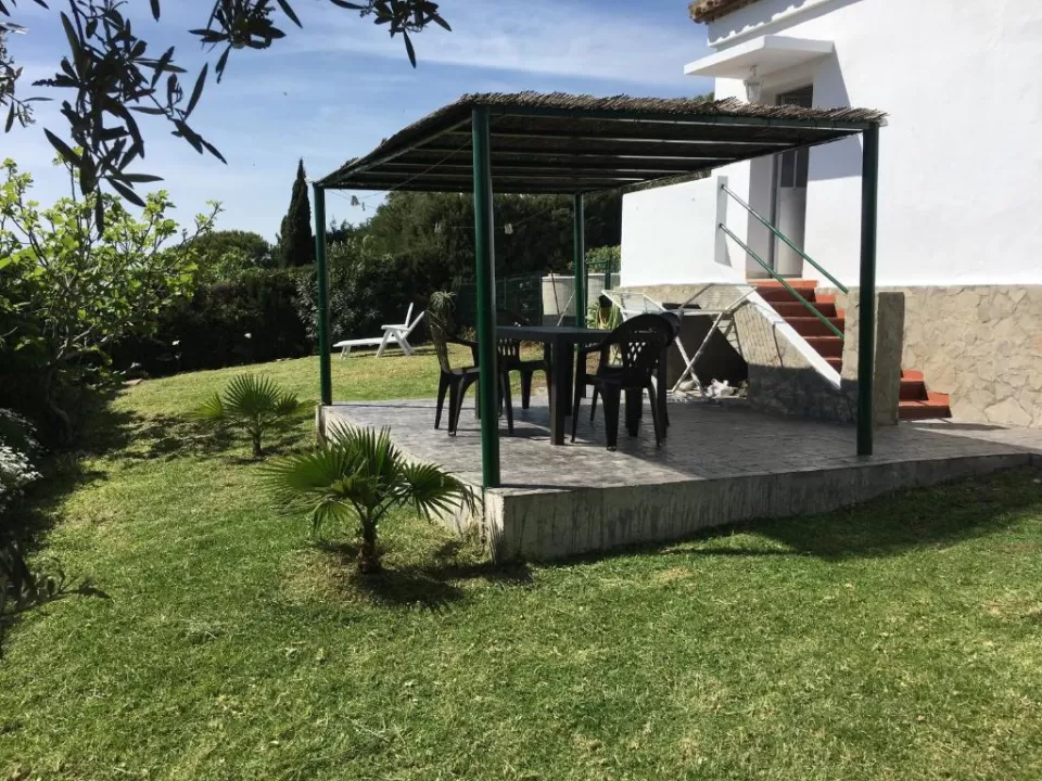 Apartamento de 2 dormitorios