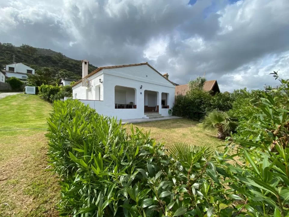 Villa María