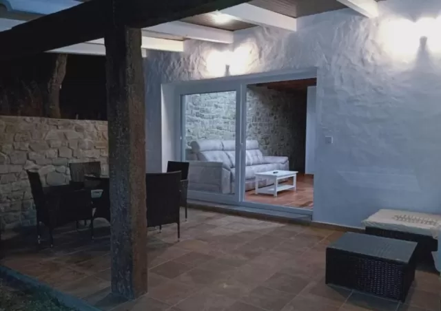 Apartamento de 2 dormitorios