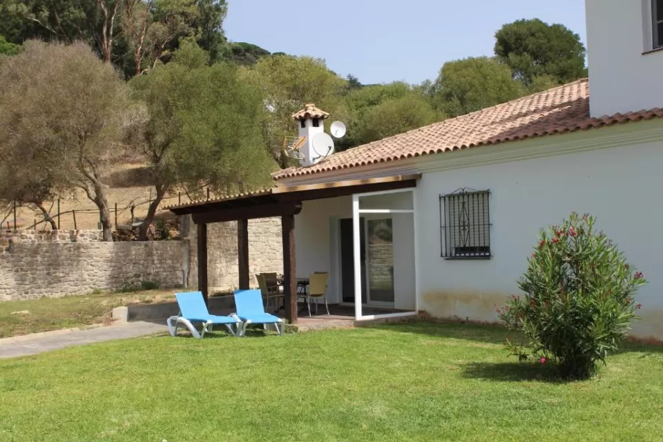Bella Vista Tarifa