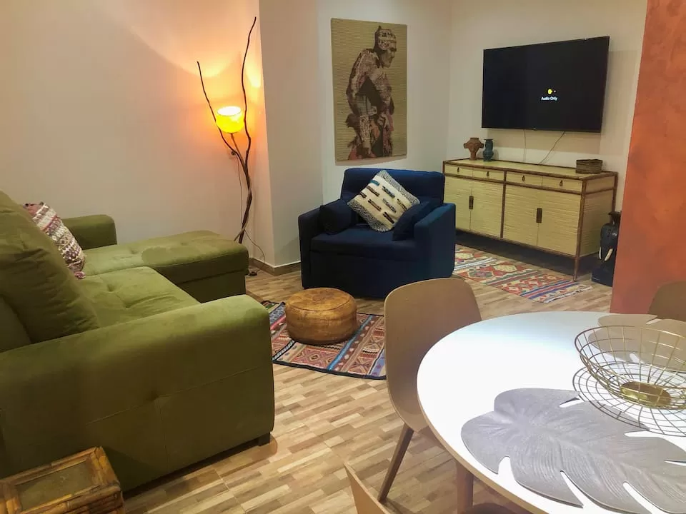 Cabana City