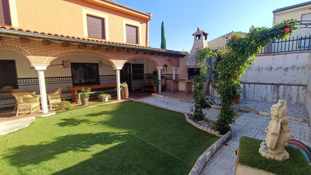 Casa Alda