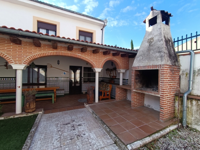 Casa Alda