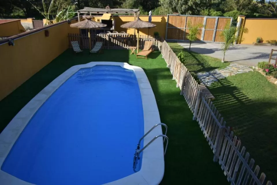 Casa Rural La Cabaña