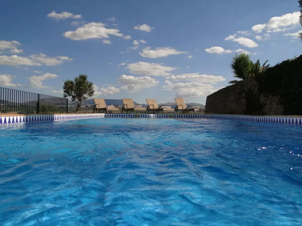 Villa Casa Alta